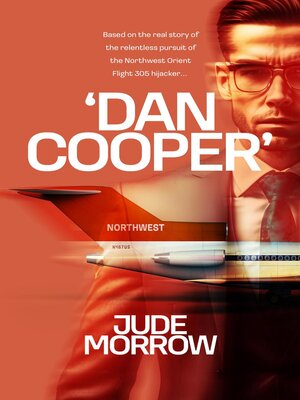 cover image of 'Dan Cooper'